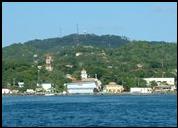 Island of Roatan